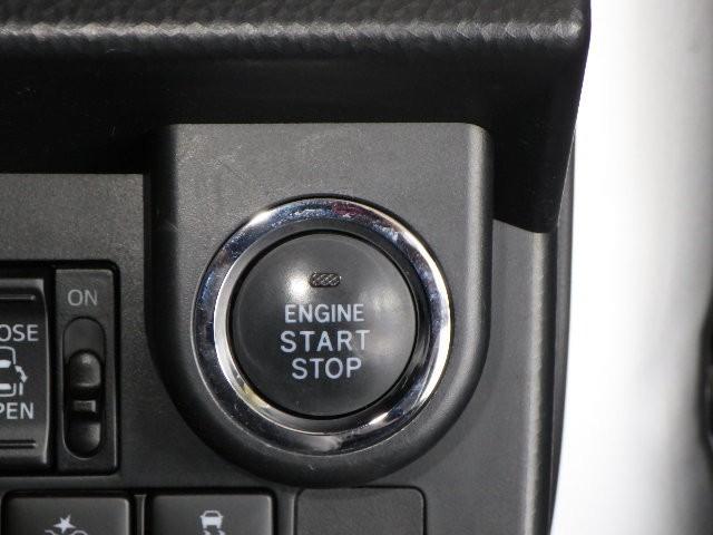 ルーミー カスタムG フルセグ メモリーナビ DVD再生 ミュージックプレイヤー接続可 バックカメラ 衝突被害軽減システム ETC ドラレコ LEDヘッドランプ アイドリングストップ(16枚目)