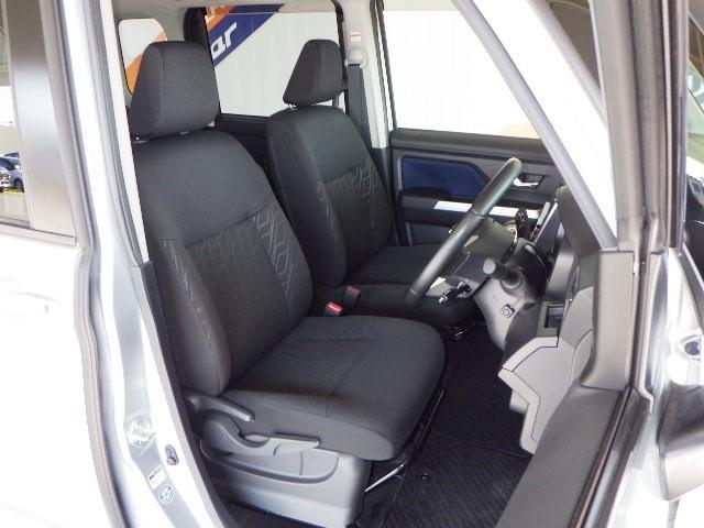 ルーミー カスタムG フルセグ メモリーナビ DVD再生 ミュージックプレイヤー接続可 バックカメラ 衝突被害軽減システム ETC ドラレコ LEDヘッドランプ アイドリングストップ(23枚目)