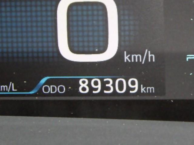 プリウスPHV A フルセグ メモリーナビ ミュージックプレイヤー接続可 バックカメラ 衝突被害軽減システム ETC ドラレコ LEDヘッドランプ ワンオーナー(33枚目)