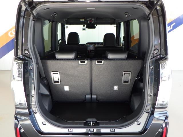 タント カスタムX フルセグ ミュージックプレイヤー接続可 バックカメラ 衝突被害軽減システム ETC ドラレコ 両側電動スライド LEDヘッドランプ フルエアロ アイドリングストップ(5枚目)