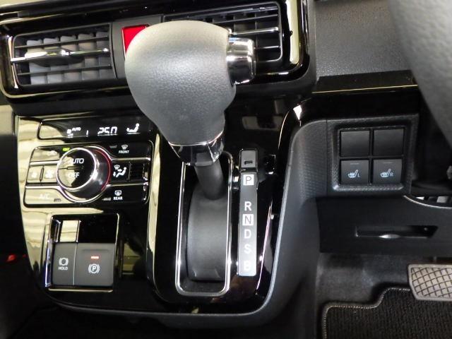 タント カスタムX フルセグ ミュージックプレイヤー接続可 バックカメラ 衝突被害軽減システム ETC ドラレコ 両側電動スライド LEDヘッドランプ フルエアロ アイドリングストップ(10枚目)