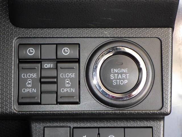 タント カスタムX フルセグ ミュージックプレイヤー接続可 バックカメラ 衝突被害軽減システム ETC ドラレコ 両側電動スライド LEDヘッドランプ フルエアロ アイドリングストップ(14枚目)