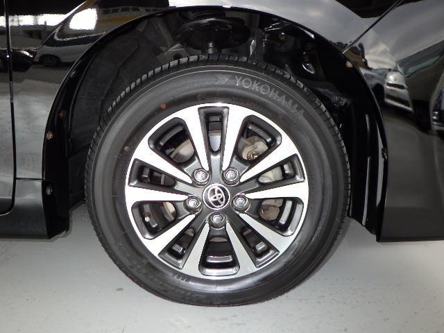 エスクァイア ハイブリッドＧｉプレミアムパッケジブラックテーラード　フルセグ　メモリーナビ　ＤＶＤ再生　ミュージックプレイヤー接続可　後席モニター　バックカメラ　衝突被害軽減システム　ＥＴＣ　ドラレコ　両側電動スライド　ＬＥＤヘッドランプ　乗車定員７人　３列シート（27枚目）