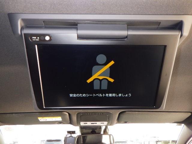 エスクァイア ハイブリッドＧｉプレミアムパッケジブラックテーラード　フルセグ　メモリーナビ　ＤＶＤ再生　ミュージックプレイヤー接続可　後席モニター　バックカメラ　衝突被害軽減システム　ＥＴＣ　ドラレコ　両側電動スライド　ＬＥＤヘッドランプ　乗車定員７人　３列シート（29枚目）