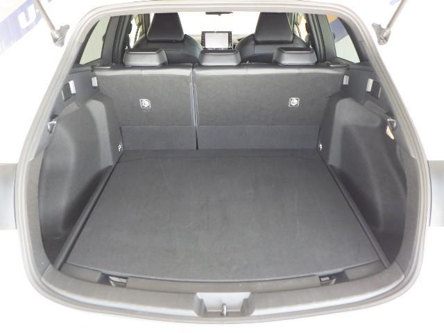 カローラツーリング ダブルバイビー メモリーナビ ミュージックプレイヤー接続可 バックカメラ 衝突被害軽減システム ETC LEDヘッドランプ ワンオーナー(5枚目)