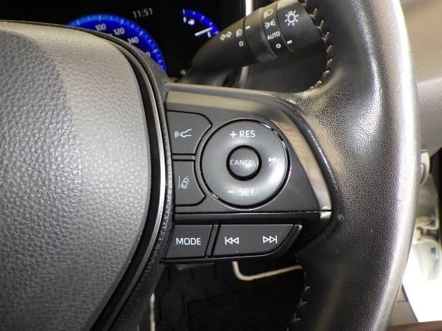 カローラツーリング ダブルバイビー メモリーナビ ミュージックプレイヤー接続可 バックカメラ 衝突被害軽減システム ETC LEDヘッドランプ ワンオーナー(12枚目)