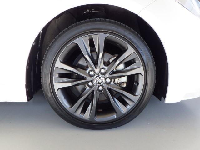 カローラツーリング ダブルバイビー メモリーナビ ミュージックプレイヤー接続可 バックカメラ 衝突被害軽減システム ETC LEDヘッドランプ ワンオーナー(23枚目)