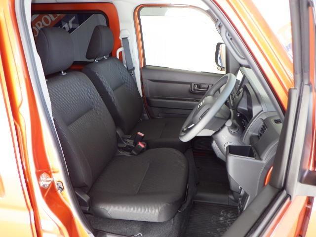 ハイゼットカーゴ クルーズターボ 4WD フルセグ メモリーナビ DVD再生 ミュージックプレイヤー接続可 バックカメラ 衝突被害軽減システム ETC LEDヘッドランプ ワンオーナー アイドリングストップ(20枚目)