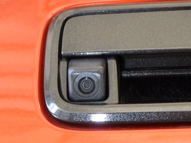 ハイゼットカーゴ クルーズターボ 4WD フルセグ メモリーナビ DVD再生 ミュージックプレイヤー接続可 バックカメラ 衝突被害軽減システム ETC LEDヘッドランプ ワンオーナー アイドリングストップ(26枚目)