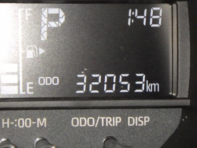 ハイゼットカーゴ クルーズターボ 4WD フルセグ メモリーナビ DVD再生 ミュージックプレイヤー接続可 バックカメラ 衝突被害軽減システム ETC LEDヘッドランプ ワンオーナー アイドリングストップ(29枚目)