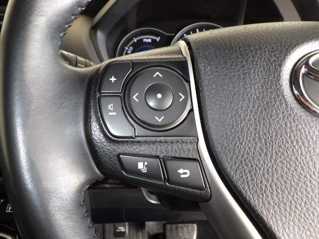 ノア ハイブリッドＧ　フルセグ　メモリーナビ　ＤＶＤ再生　ミュージックプレイヤー接続可　バックカメラ　衝突被害軽減システム　ドラレコ　両側電動スライド　ＬＥＤヘッドランプ　乗車定員７人　３列シート　ワンオーナー（14枚目）