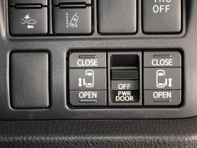 ノア ハイブリッドＧ　フルセグ　メモリーナビ　ＤＶＤ再生　ミュージックプレイヤー接続可　バックカメラ　衝突被害軽減システム　ドラレコ　両側電動スライド　ＬＥＤヘッドランプ　乗車定員７人　３列シート　ワンオーナー（19枚目）