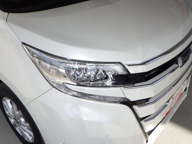 ノア ハイブリッドＧ　フルセグ　メモリーナビ　ＤＶＤ再生　ミュージックプレイヤー接続可　バックカメラ　衝突被害軽減システム　ドラレコ　両側電動スライド　ＬＥＤヘッドランプ　乗車定員７人　３列シート　ワンオーナー（26枚目）