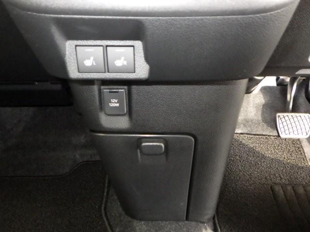 ムーヴキャンバス ストライプスG フルセグ ミュージックプレイヤー接続可 バックカメラ 衝突被害軽減システム 両側電動スライド LEDヘッドランプ アイドリングストップ(11枚目)