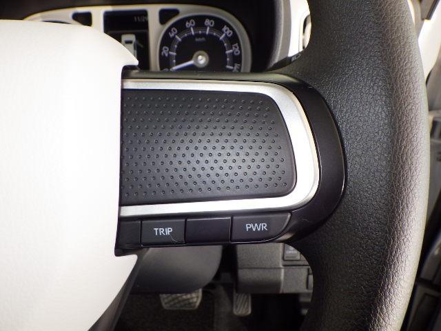 ムーヴキャンバス ストライプスG フルセグ ミュージックプレイヤー接続可 バックカメラ 衝突被害軽減システム 両側電動スライド LEDヘッドランプ アイドリングストップ(13枚目)