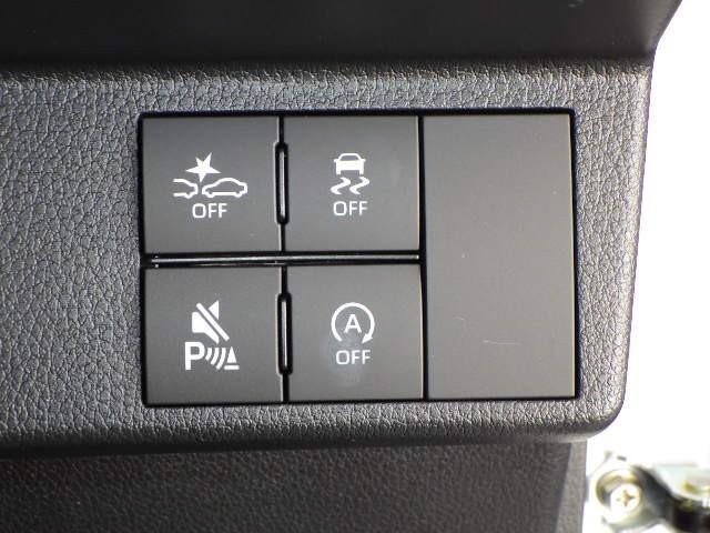 ムーヴキャンバス ストライプスG フルセグ ミュージックプレイヤー接続可 バックカメラ 衝突被害軽減システム 両側電動スライド LEDヘッドランプ アイドリングストップ(15枚目)