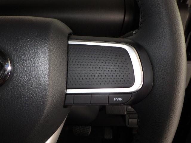 タント カスタムＲＳ　衝突被害軽減システム　両側電動スライド　ＬＥＤヘッドランプ　フルエアロ　アイドリングストップ（12枚目）