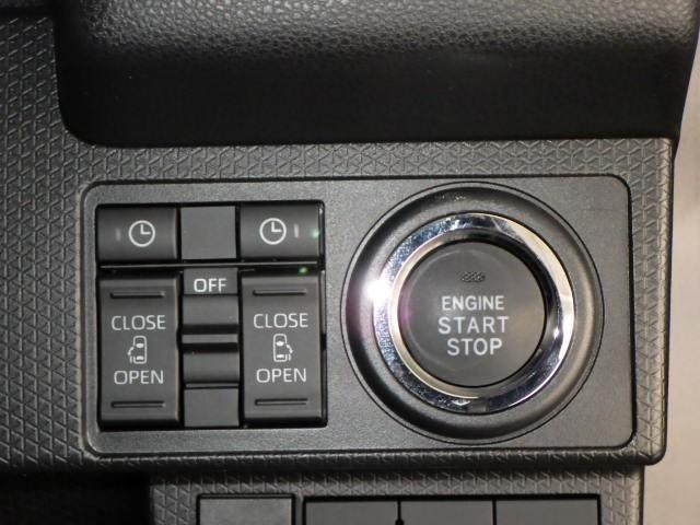 タント カスタムＲＳ　衝突被害軽減システム　両側電動スライド　ＬＥＤヘッドランプ　フルエアロ　アイドリングストップ（13枚目）