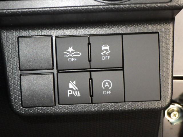 タント カスタムＲＳ　衝突被害軽減システム　両側電動スライド　ＬＥＤヘッドランプ　フルエアロ　アイドリングストップ（14枚目）