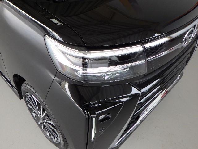 タント カスタムＲＳ　衝突被害軽減システム　両側電動スライド　ＬＥＤヘッドランプ　フルエアロ　アイドリングストップ（22枚目）