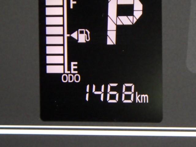 タント カスタムＲＳ　衝突被害軽減システム　両側電動スライド　ＬＥＤヘッドランプ　フルエアロ　アイドリングストップ（28枚目）