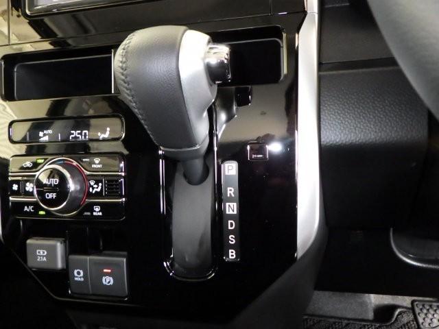 ルーミー カスタムＧ　ワンセグ　メモリーナビ　ミュージックプレイヤー接続可　バックカメラ　衝突被害軽減システム　ドラレコ　両側電動スライド　ＬＥＤヘッドランプ　ワンオーナー　アイドリングストップ（12枚目）