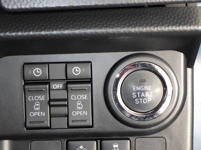 ルーミー カスタムＧ　ワンセグ　メモリーナビ　ミュージックプレイヤー接続可　バックカメラ　衝突被害軽減システム　ドラレコ　両側電動スライド　ＬＥＤヘッドランプ　ワンオーナー　アイドリングストップ（16枚目）