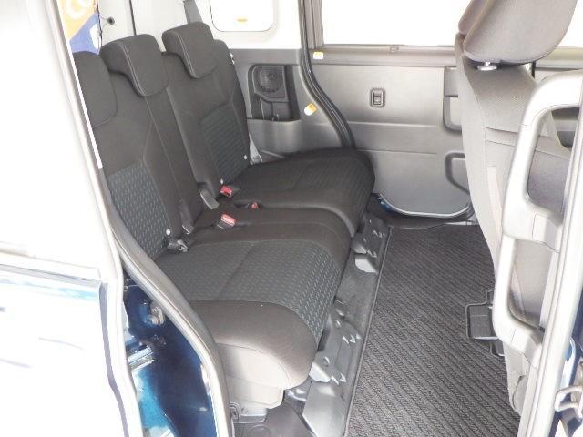 ルーミー カスタムＧ　ワンセグ　メモリーナビ　ミュージックプレイヤー接続可　バックカメラ　衝突被害軽減システム　ドラレコ　両側電動スライド　ＬＥＤヘッドランプ　ワンオーナー　アイドリングストップ（23枚目）