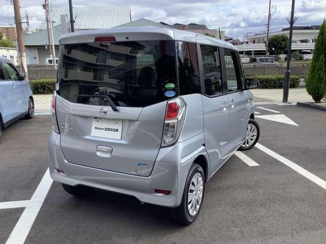 日産 デイズルークス 660 S メモリーナビ ワンセグ ETC