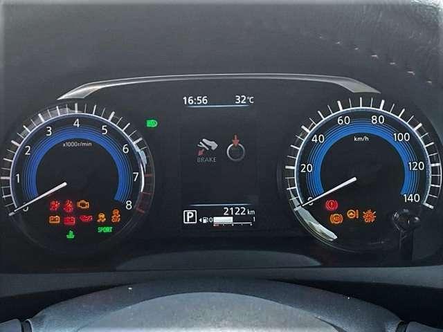 デイズ 660 ハイウェイスターGターボ プロパイロットエディション アルミ イモビ エアバック ETC車載器 LEDヘッドライト レーダークルーズ インテリジェントキー 禁煙車 レーンアシスト キーレス ドライブレコーダー サイドカメラ アイドリングストップ エアコン(3枚目)