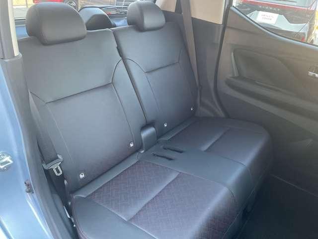 デイズ 660 ハイウェイスターGターボ プロパイロットエディション アルミ イモビ エアバック ETC車載器 LEDヘッドライト レーダークルーズ インテリジェントキー 禁煙車 レーンアシスト キーレス ドライブレコーダー サイドカメラ アイドリングストップ エアコン(8枚目)