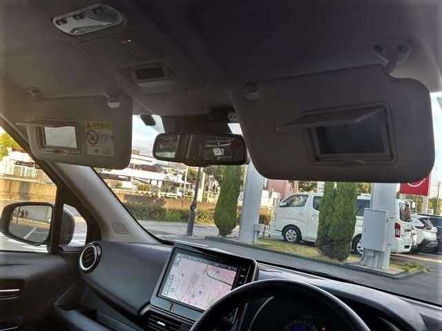 デイズ 660 ハイウェイスターGターボ プロパイロットエディション アルミ イモビ エアバック ETC車載器 LEDヘッドライト レーダークルーズ インテリジェントキー 禁煙車 レーンアシスト キーレス ドライブレコーダー サイドカメラ アイドリングストップ エアコン(12枚目)