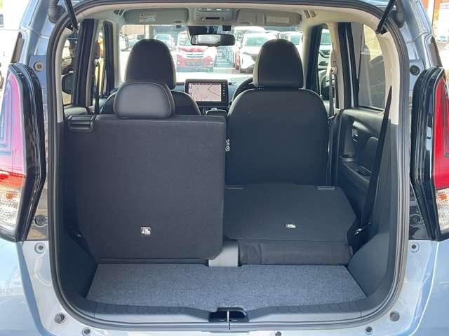 デイズ 660 ハイウェイスターGターボ プロパイロットエディション アルミ イモビ エアバック ETC車載器 LEDヘッドライト レーダークルーズ インテリジェントキー 禁煙車 レーンアシスト キーレス ドライブレコーダー サイドカメラ アイドリングストップ エアコン(47枚目)