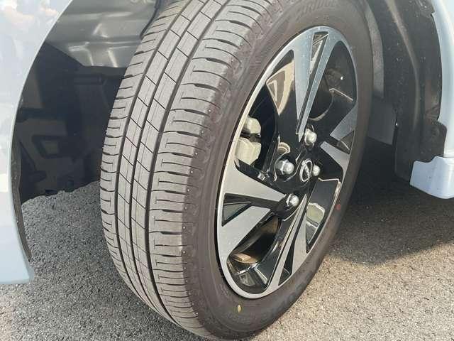 デイズ 660 ハイウェイスターGターボ プロパイロットエディション アルミ イモビ エアバック ETC車載器 LEDヘッドライト レーダークルーズ インテリジェントキー 禁煙車 レーンアシスト キーレス ドライブレコーダー サイドカメラ アイドリングストップ エアコン(50枚目)