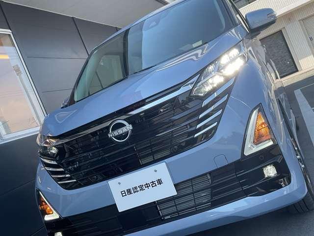 デイズ 660 ハイウェイスターGターボ プロパイロットエディション アルミ イモビ エアバック ETC車載器 LEDヘッドライト レーダークルーズ インテリジェントキー 禁煙車 レーンアシスト キーレス ドライブレコーダー サイドカメラ アイドリングストップ エアコン(58枚目)