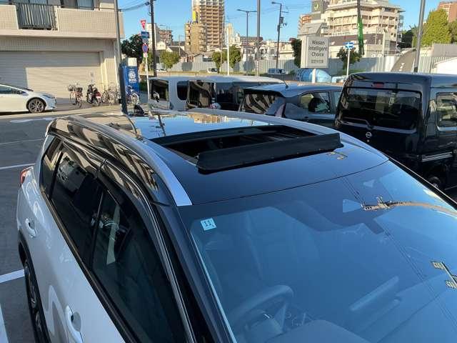 エクストレイル １．５　Ｇ　ｅ－４ＯＲＣＥ　４ＷＤ　展示・試乗車　パノラミックガラスルーフ　メーカーオプションメモリーナビ　アラウンドビューモニター　プロパイロット　純正フロント・室内ドライブレコーダー　スマートルームミラー　プロパイロットパーキング（10枚目）