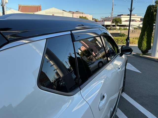 エクストレイル １．５　Ｇ　ｅ－４ＯＲＣＥ　４ＷＤ　展示・試乗車　パノラミックガラスルーフ　メーカーオプションメモリーナビ　アラウンドビューモニター　プロパイロット　純正フロント・室内ドライブレコーダー　スマートルームミラー　プロパイロットパーキング（40枚目）