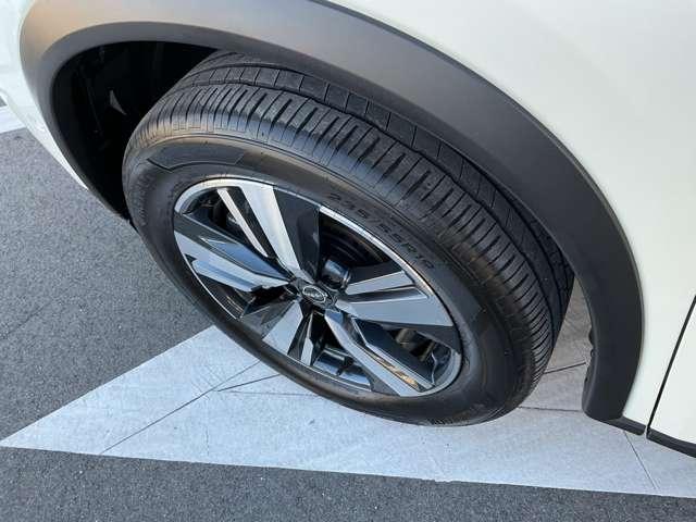 エクストレイル １．５　Ｇ　ｅ－４ＯＲＣＥ　４ＷＤ　展示・試乗車　パノラミックガラスルーフ　メーカーオプションメモリーナビ　アラウンドビューモニター　プロパイロット　純正フロント・室内ドライブレコーダー　スマートルームミラー　プロパイロットパーキング（44枚目）
