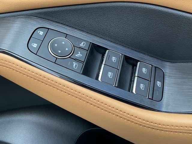 エクストレイル Ｇ　ｅ－４ＯＲＣＥ　４ＷＤ　プロパイロット　エマージェンシーブレーキ　踏み間違え防止アシスト　車線逸脱警報　横滑り防止装置　メモリーナビ　アラウンドビューモニター　ＥＴＣ２．０　シートヒーター　ＬＥＤヘッドライト（37枚目）