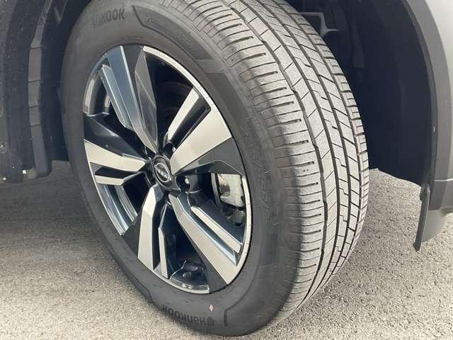 エクストレイル Ｇ　ｅ－４ＯＲＣＥ　４ＷＤ　プロパイロット　エマージェンシーブレーキ　踏み間違え防止アシスト　車線逸脱警報　横滑り防止装置　メモリーナビ　アラウンドビューモニター　ＥＴＣ２．０　シートヒーター　ＬＥＤヘッドライト（53枚目）