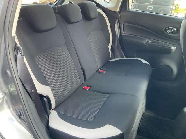 ノート １．２　Ｘ　社外メモリーナビ　バックモニター　ＥＴＣ　レーダーブレーキサポート　１オーナー車　カーナビ　スマトキー　セキュリティーアラーム　キーレス　運転席助手席エアバッグ　バックカメラ　エアコン　パワーウィンドウ　パワーステアリング　レーンアシスト（15枚目）
