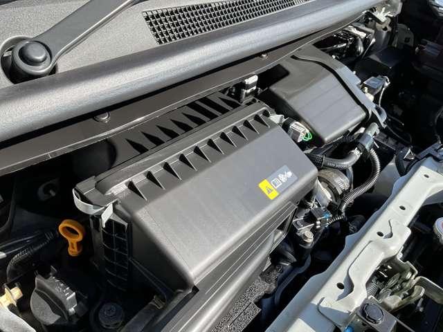 デイズ B 純正ディーラーオプションメモリーナビ/バックモニター/HDMI入力ケーブル/リモコンキー/エマージェンシーブレーキ/踏み間違い防止装置/横滑り防止装置/オートマチックハイビーム(45枚目)