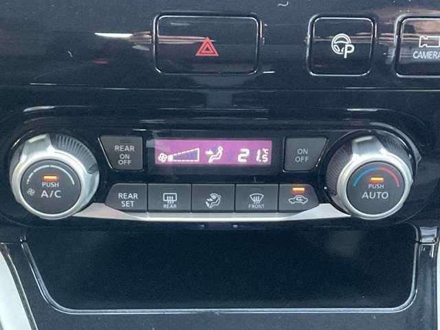 セレナ ハイウェイスター　クルーズコントロール／エマージェンシーブレーキ／横滑り防止装置／踏み間違え防止アシスト／メモリーナビ／アラウンドビューモニター／ＥＴＣ／前ドラレコ／ＬＥＤヘッドライト／ハンズフリーオートスライドドア（12枚目）