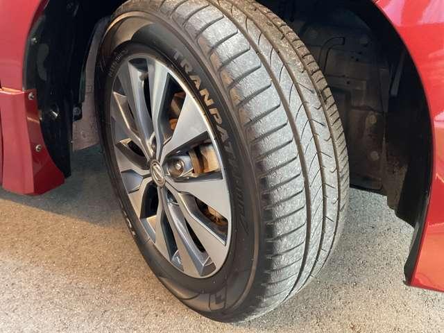 セレナ ハイウェイスター　クルーズコントロール／エマージェンシーブレーキ／横滑り防止装置／踏み間違え防止アシスト／メモリーナビ／アラウンドビューモニター／ＥＴＣ／前ドラレコ／ＬＥＤヘッドライト／ハンズフリーオートスライドドア（52枚目）