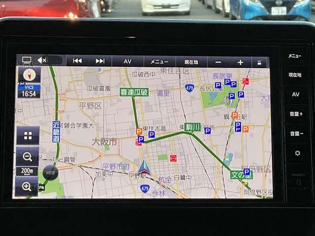デイズ 660 X エマージェンシーブレーキ 横滑り防止装置 メモリーナビフルセグTV バックモニター 純正フロント・室内ドライブレコーダー ETC2.0 インテリジェントキー エマージェンシーブレーキ 踏み間違い防止装置 LEDヘッドライト 純正アルミホイール(5枚目)