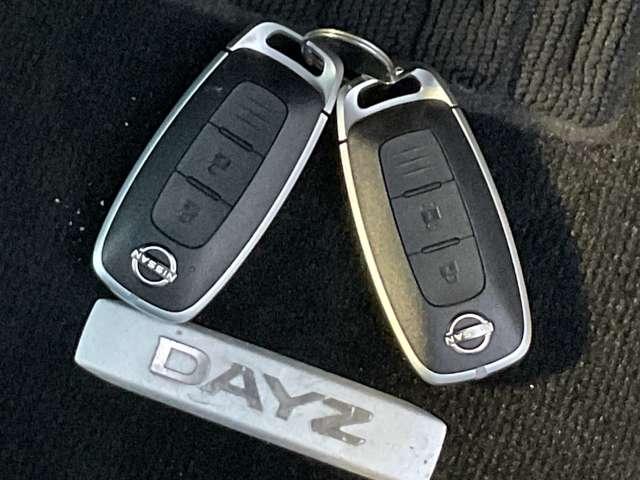 デイズ 660 X エマージェンシーブレーキ 横滑り防止装置 メモリーナビフルセグTV バックモニター 純正フロント・室内ドライブレコーダー ETC2.0 インテリジェントキー エマージェンシーブレーキ 踏み間違い防止装置 LEDヘッドライト 純正アルミホイール(11枚目)