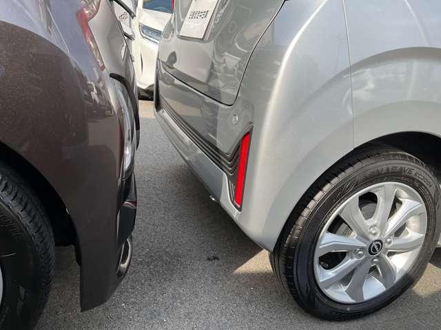 デイズ 660 X エマージェンシーブレーキ 横滑り防止装置 メモリーナビフルセグTV バックモニター 純正フロント・室内ドライブレコーダー ETC2.0 インテリジェントキー エマージェンシーブレーキ 踏み間違い防止装置 LEDヘッドライト 純正アルミホイール(27枚目)