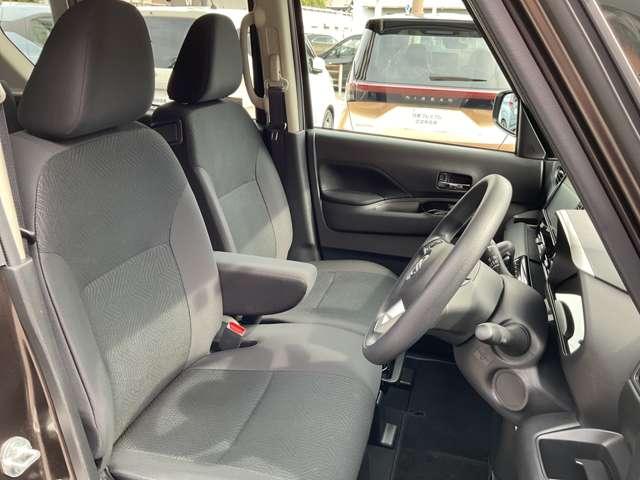 ルークス 660 ハイウェイスターX メモリーナビ アラウンドビューモニター 純正フロント・車室内ドライブレコーダー ETC2.0 インテリジェントキー 両側オートスライドドア SOSコール シーリングファン エマージェンシーブレーキ(5枚目)