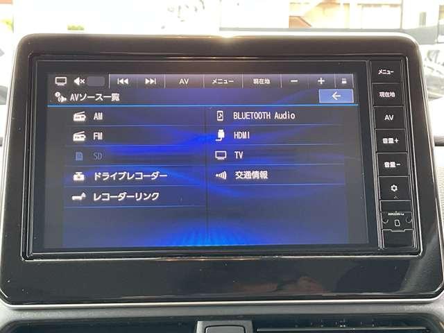 ルークス 660 ハイウェイスターX メモリーナビ アラウンドビューモニター 純正フロント・車室内ドライブレコーダー ETC2.0 インテリジェントキー 両側オートスライドドア SOSコール シーリングファン エマージェンシーブレーキ(10枚目)