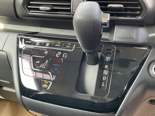 ルークス 660 ハイウェイスターX メモリーナビ アラウンドビューモニター 純正フロント・車室内ドライブレコーダー ETC2.0 インテリジェントキー 両側オートスライドドア SOSコール シーリングファン エマージェンシーブレーキ(15枚目)